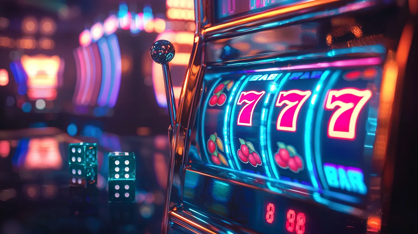 Khám Phá MCW Casino: Điểm Đến Hoàn Hảo Cho Những Người Yêu Thích Cá Cược