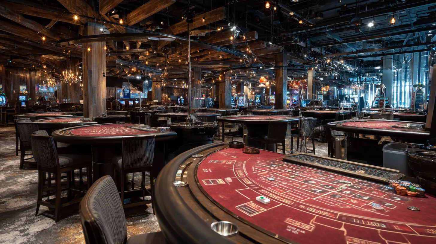 Khám Phá Thế Giới Giải Trí Cùng 009bet