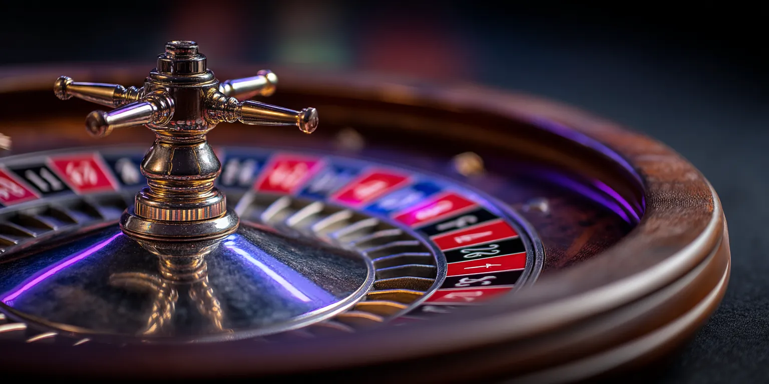 Khám Phá Thế Giới Casino Tại Dubai: Một Hành Trình Đầy Hấp Dẫn