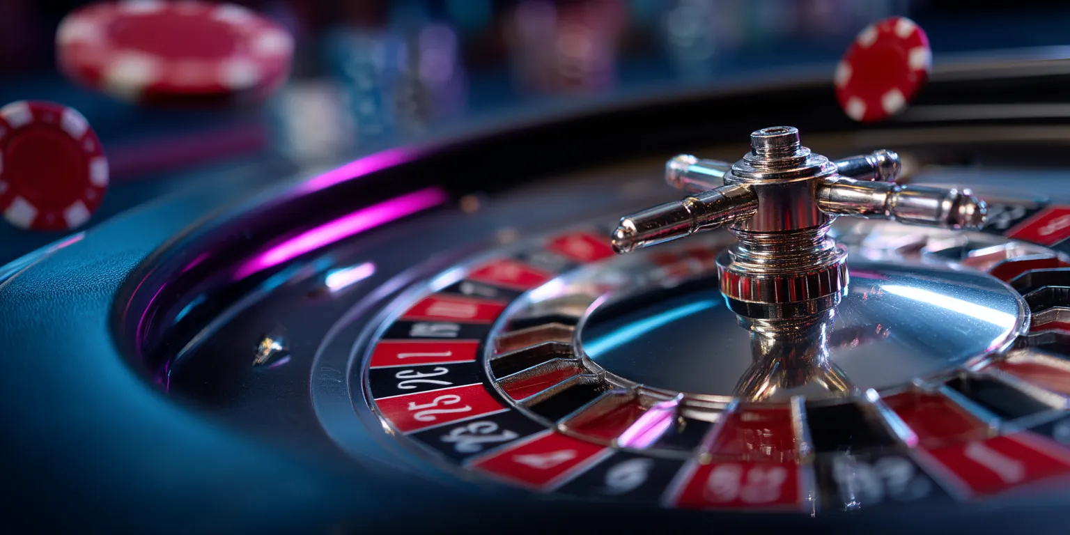 Khám Phá Thế Giới Casino Tại Dubai: Một Hành Trình Đầy Hấp Dẫn