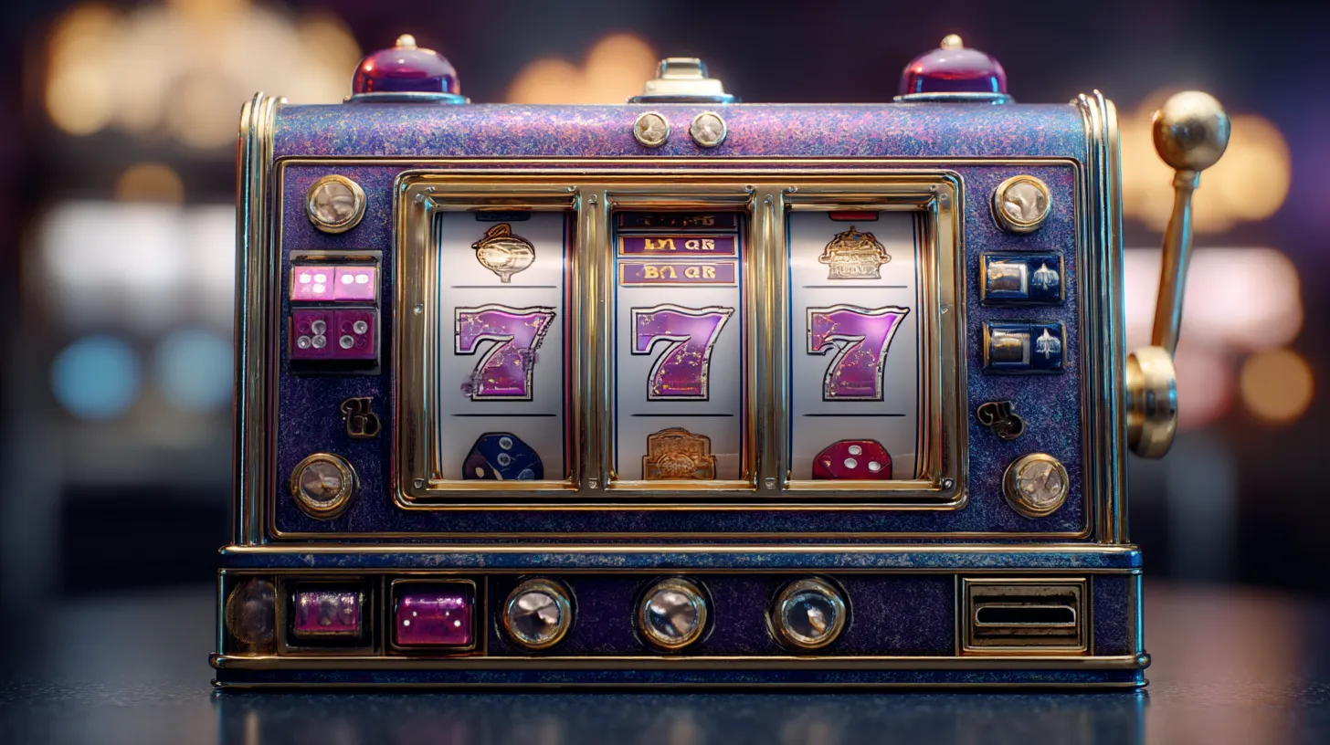 Khám Phá Nổ Hũ: Tìm Hiểu Về Web Nổ Hũ Uy Tín và Mẹo Nổ Hũ Hiệu Quả