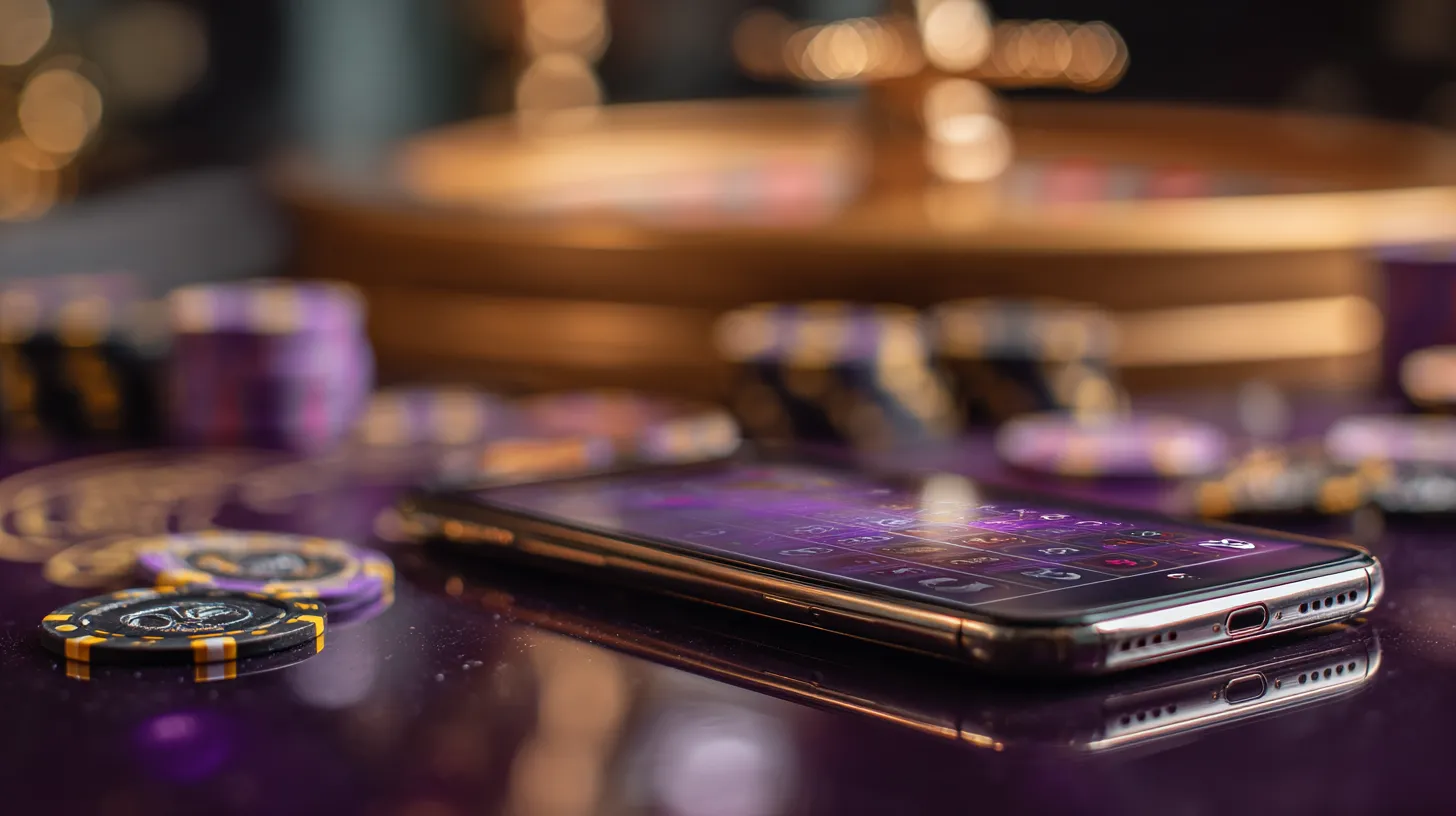 Khám Phá Ứng Dụng XS66: Trải Nghiệm Mới Trong Xổ Số Kiến Thiết