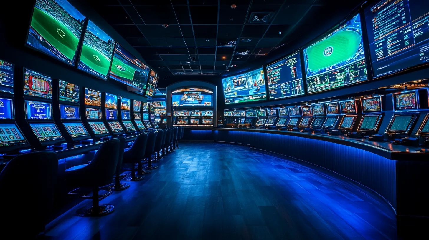 Khám Phá Thế Giới Giải Trí Với RR8822: Đá Gà, Phỏm và Buffalo Gold