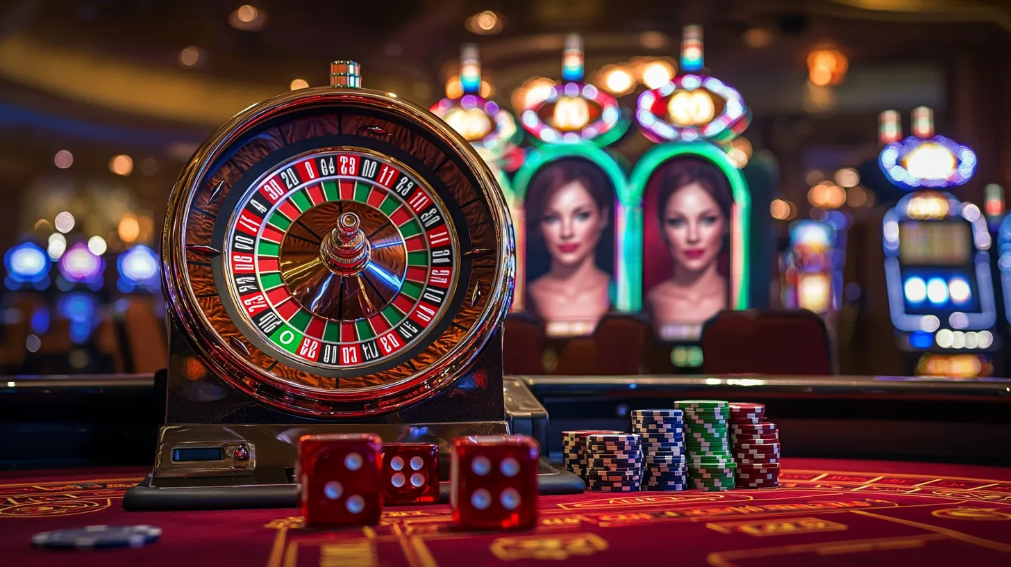 Khám Phá Ứng Dụng XS66: Sự Lựa Chọn Hàng Đầu Cho Người Chơi Xổ Số