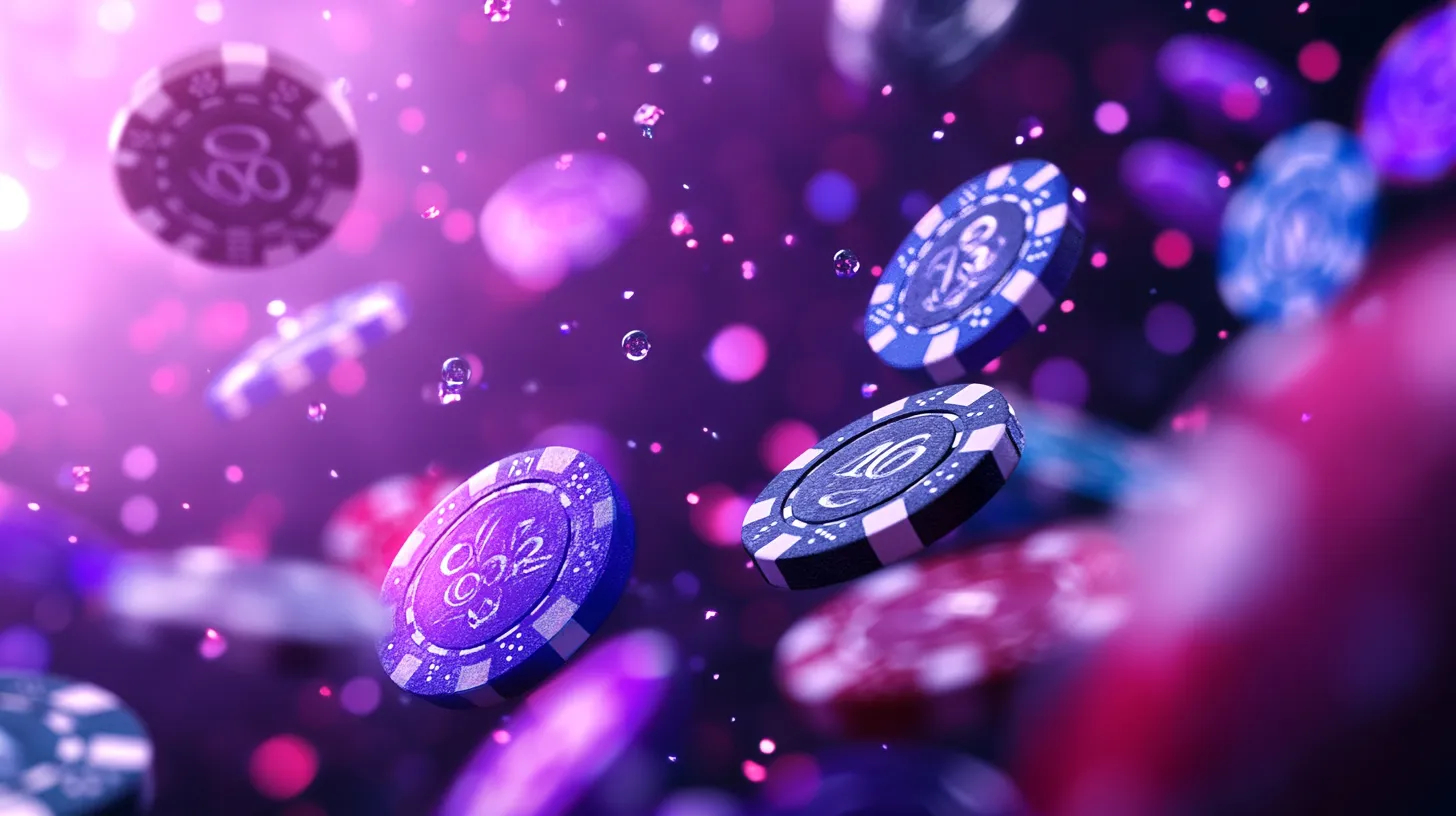 Khám Phá Thế Giới Xổ Số Với 77win