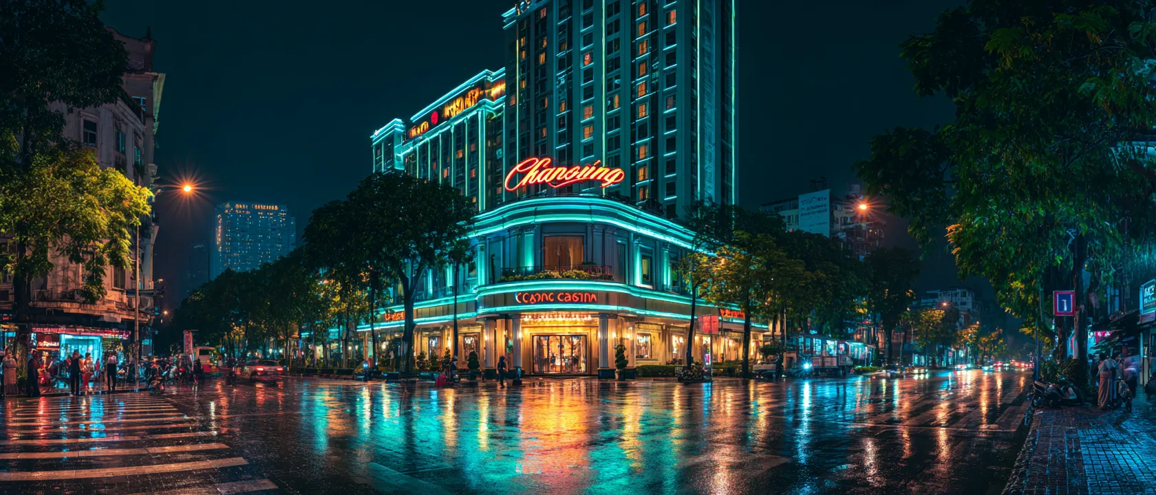 Khám Phá Thế Giới Giải Trí Tại Tha Bet Chính Thức