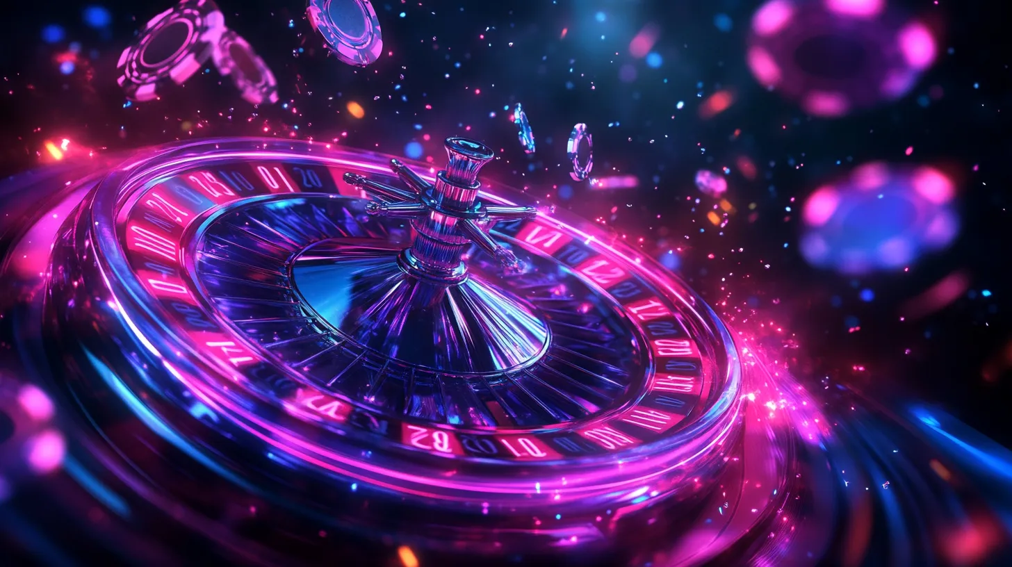 Khám Phá Thế Giới Xổ Số Với 77win