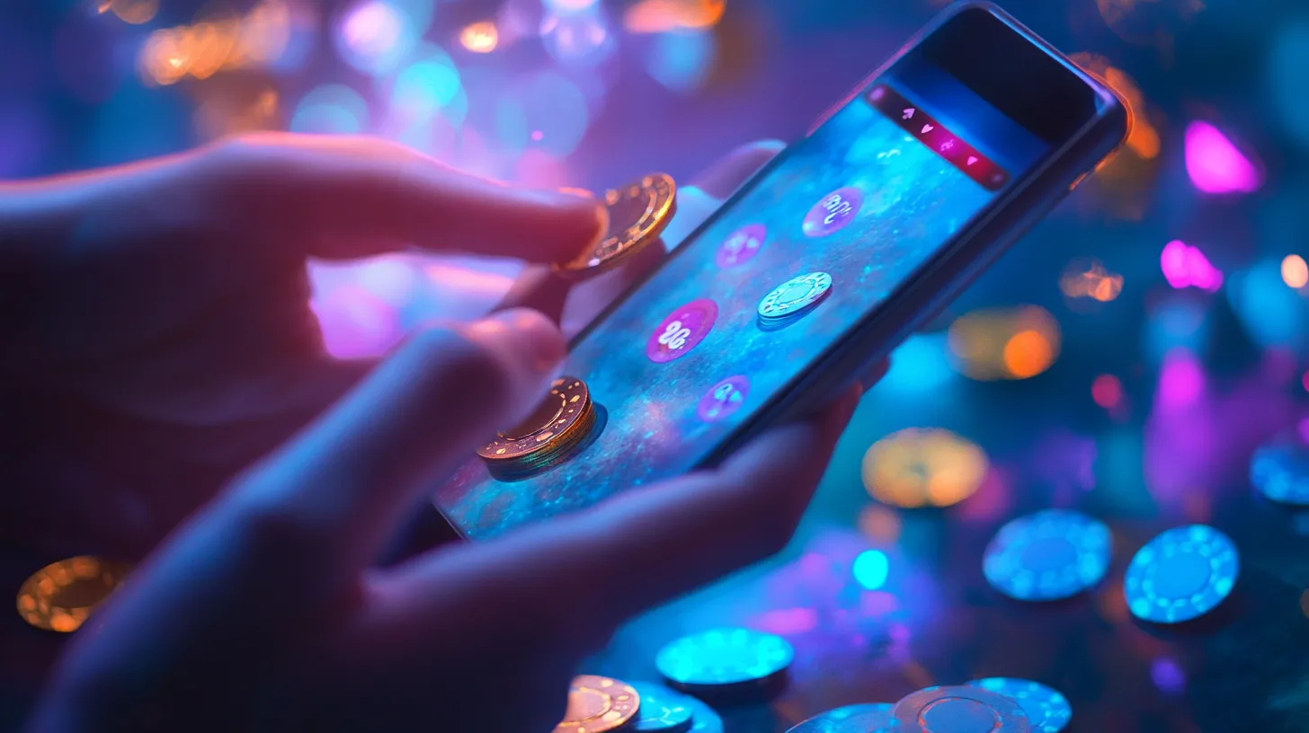 Khám Phá Ứng Dụng XS66: Trải Nghiệm Xổ Số Trực Tuyến Thú Vị