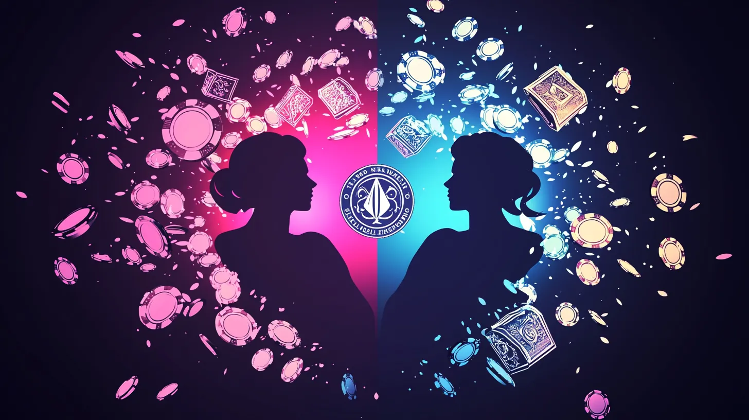 Khám Phá Thế Giới Giải Trí Tại RR88 Casino