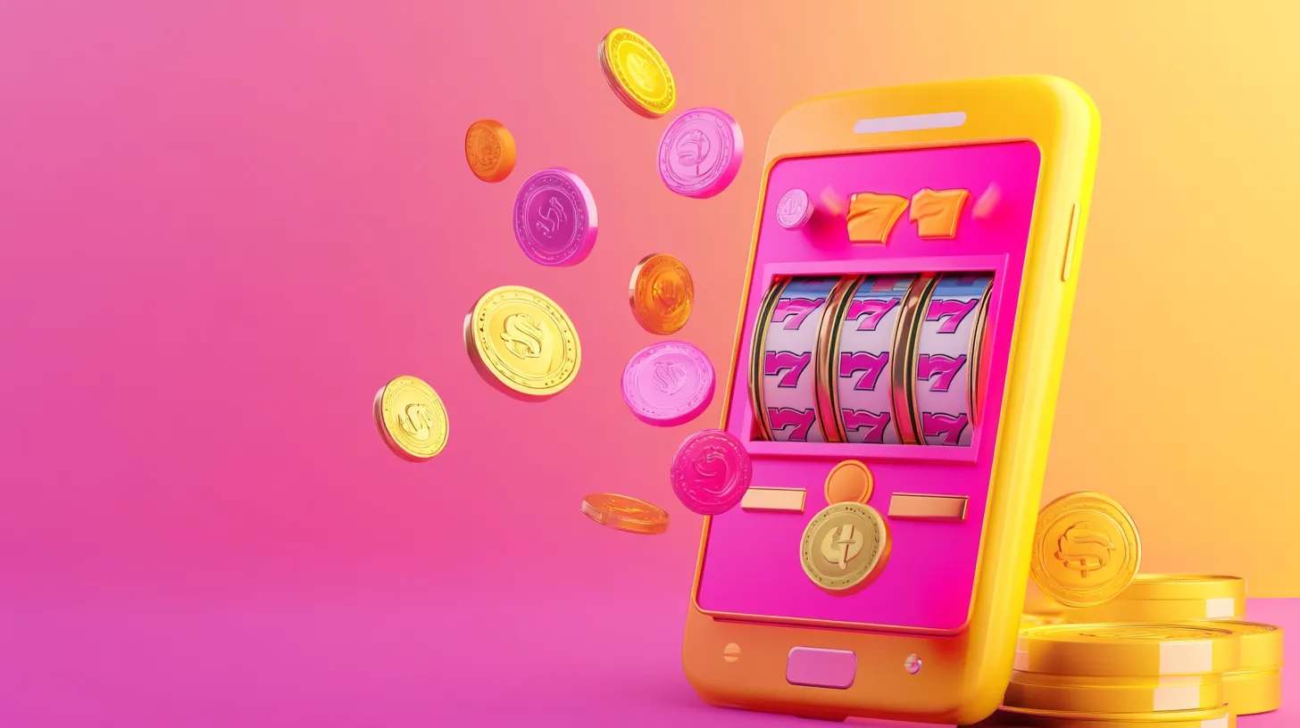 Khám Phá Thế Giới Nổ Hũ: Những Điều Bạn Cần Biết