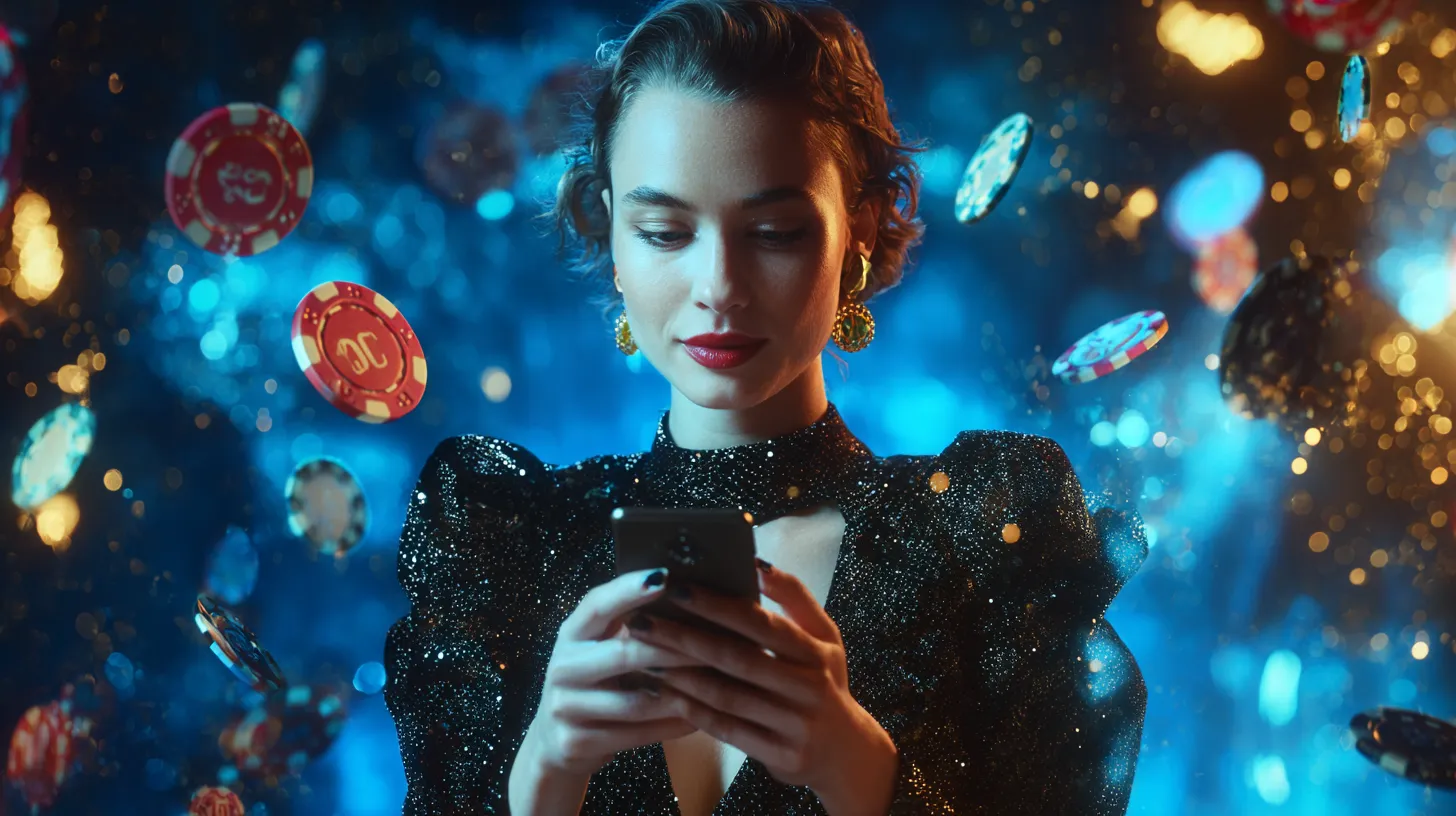 Khám Phá Thế Giới Xổ Số Với Betcom: Từ Lo Gan Đến Tra Cứu Xổ Số 30 Ngày