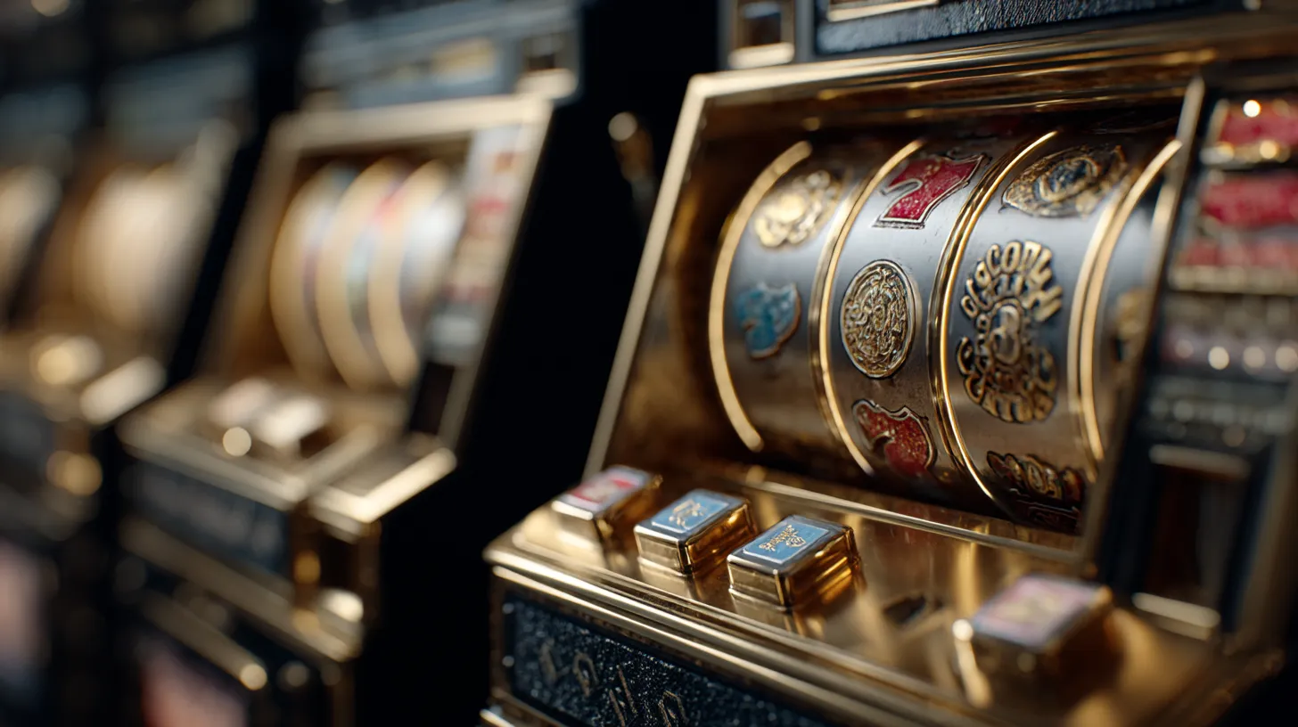 Khám Phá Thế Giới Dubai Casino: Những Điều Bạn Cần Biết