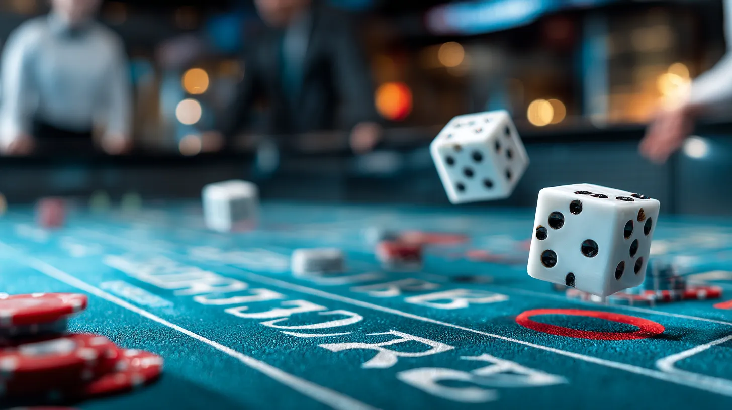 Khám Phá Thế Giới Xổ Số Với Betcom