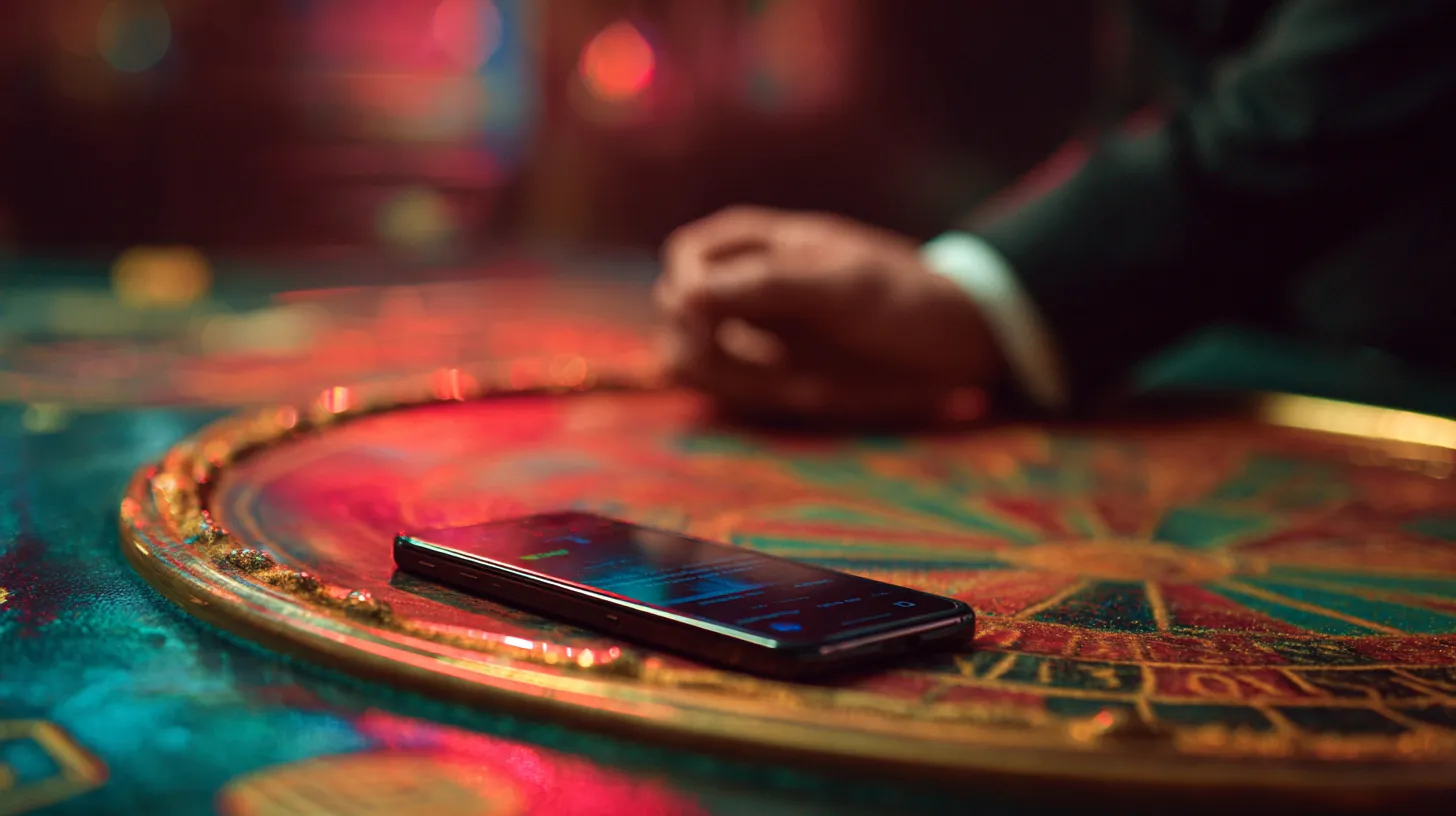 Khám Phá Galaxy6623: Nơi Giải Trí Đỉnh Cao Tại Imperial Casino Vũng Tàu