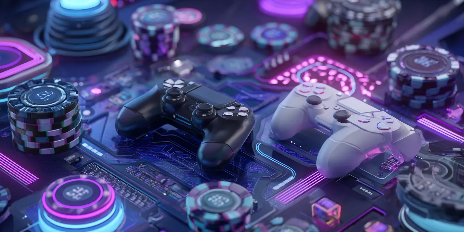 Khám Phá Thế Giới Giải Trí Tại MCW Casino: Ứng Dụng và Trải Nghiệm Độc Đáo