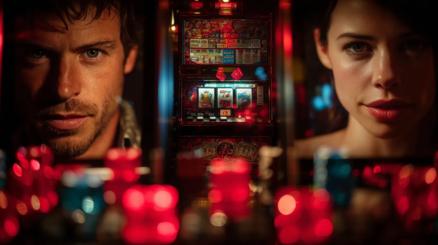 Khám Phá Jilislot: Địa Chỉ Vàng Cho Những Tín Đồ Cá Cược