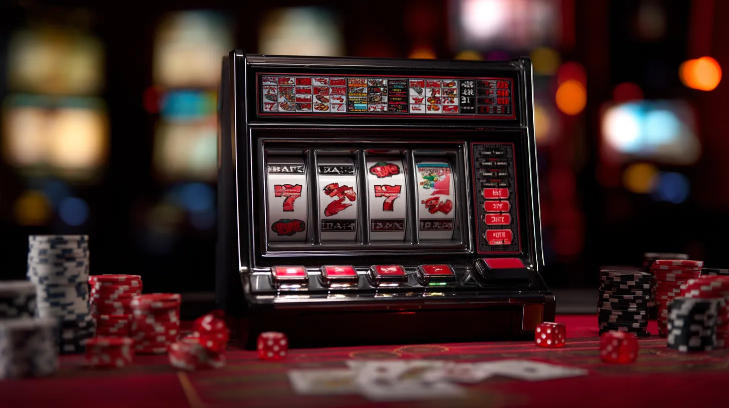 Khám Phá Thế Giới Bet789: Nơi Đem Đến Những Trải Nghiệm Đỉnh Cao