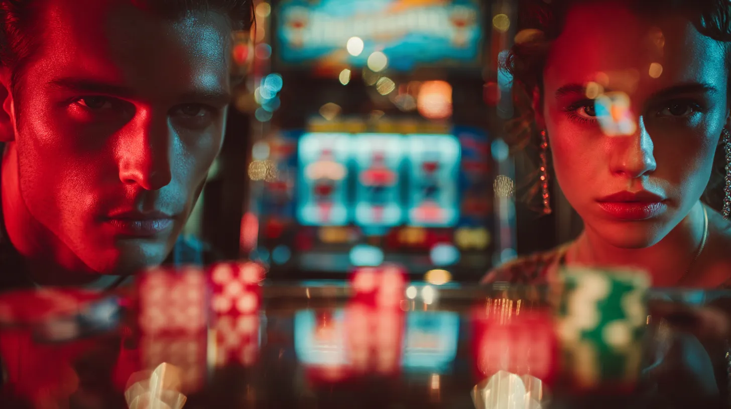 Khám Phá 7ball Casino Việt Nam: Trải Nghiệm Độc Đáo Trong Thế Giới Cá Cược