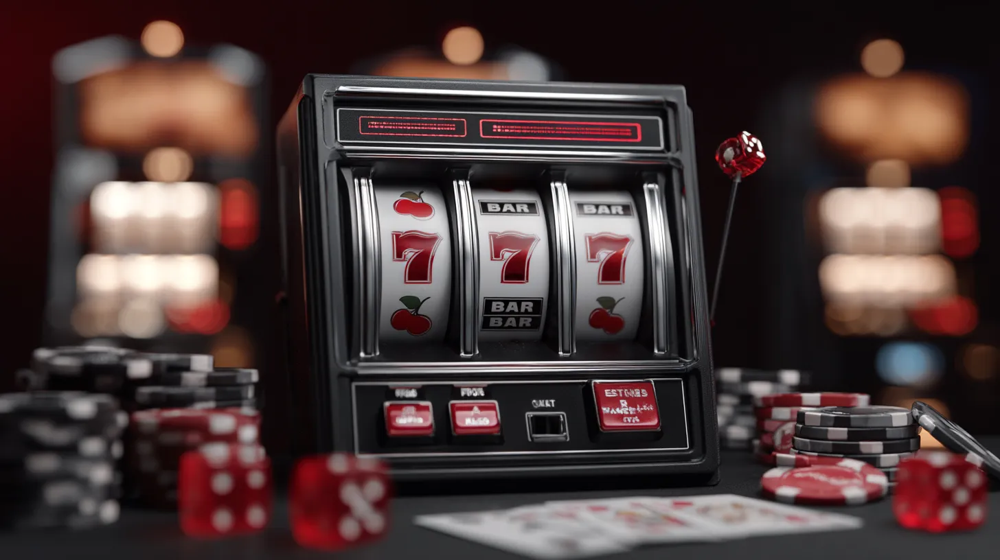 Khám Phá Thế Giới Game Cá Cược Với Rr8822