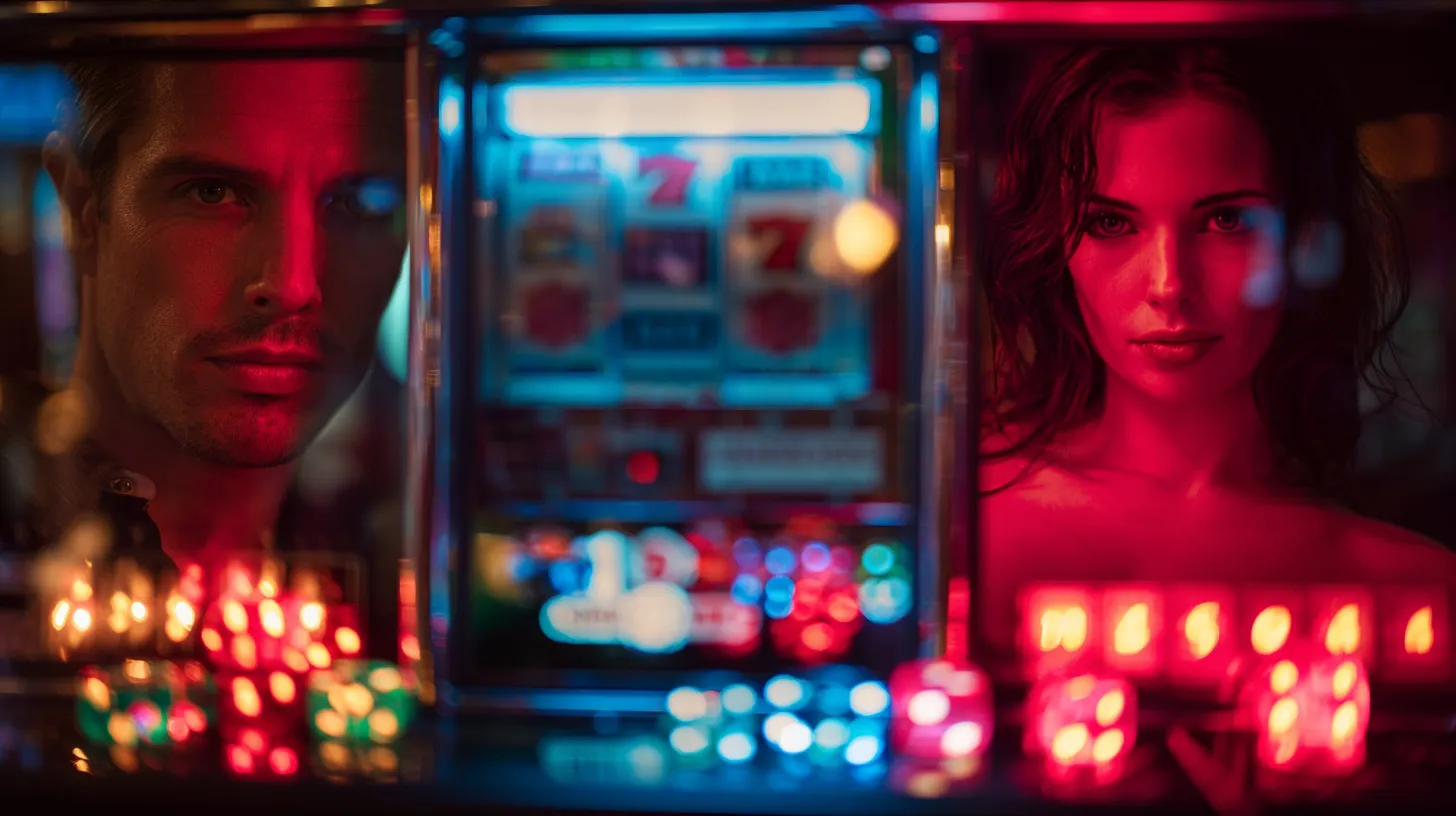 Khám Phá Thế Giới Game Cá Cược Với Rr8822