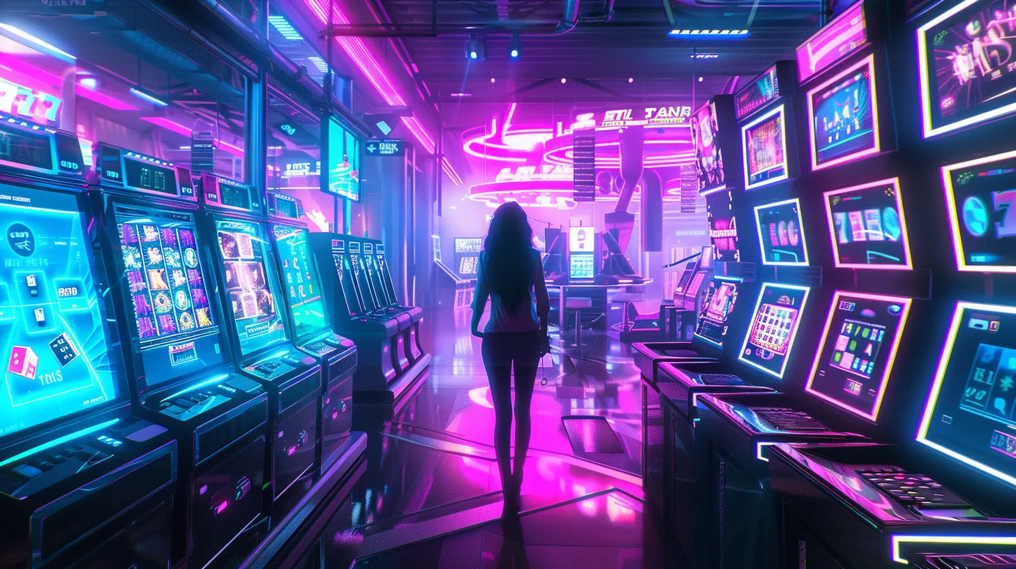 Khám Phá Thế Giới Giải Trí Với 69vn11