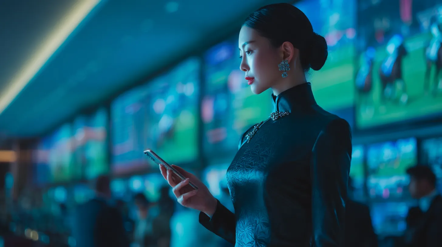 Khám Phá Ứng Dụng XS66: Giải Đáp Tất Tần Tật Về Xổ Số