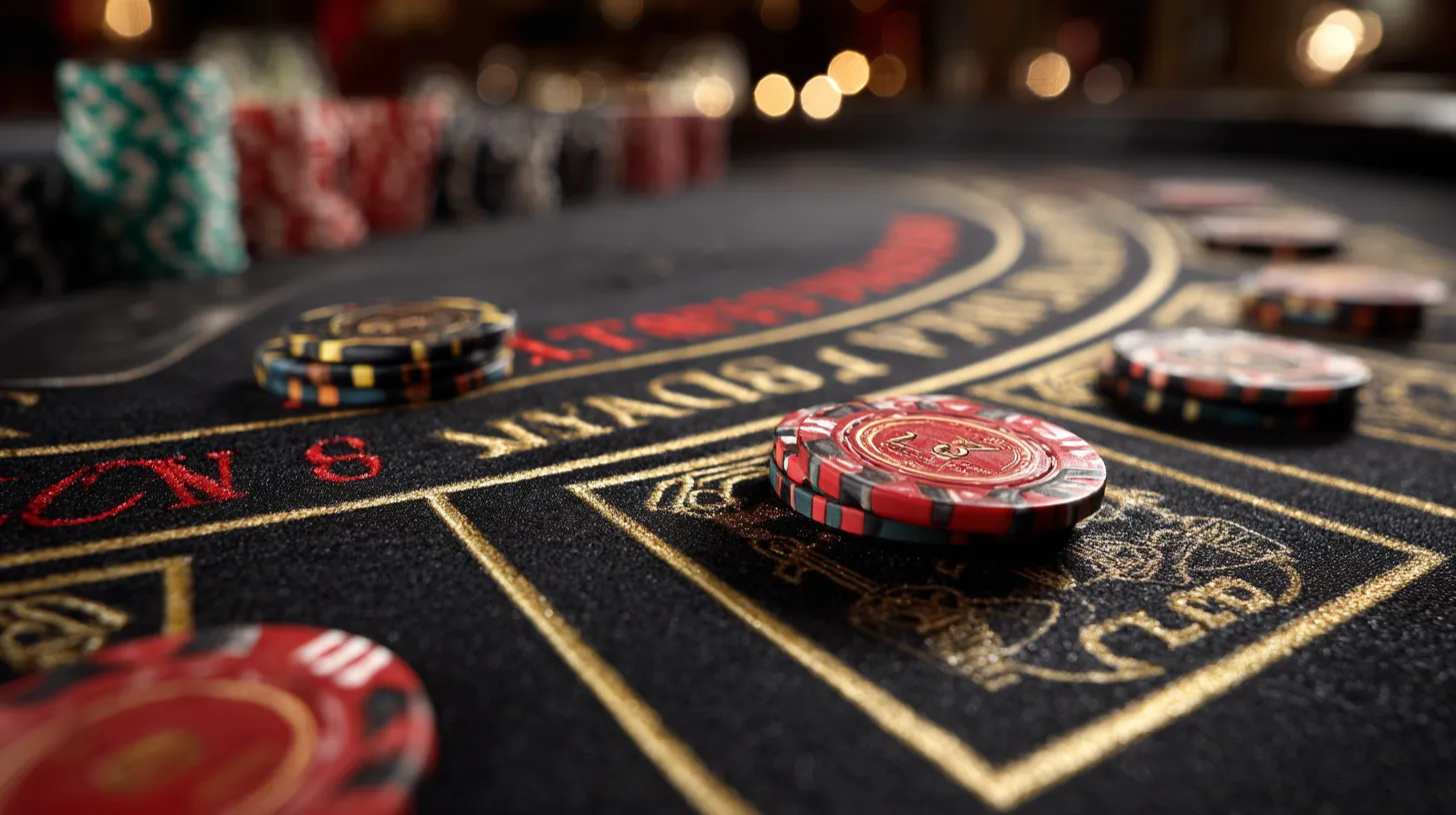 Khám Phá Vin77: Trò Chơi Của Vua Tại Imperial Casino Vũng Tàu