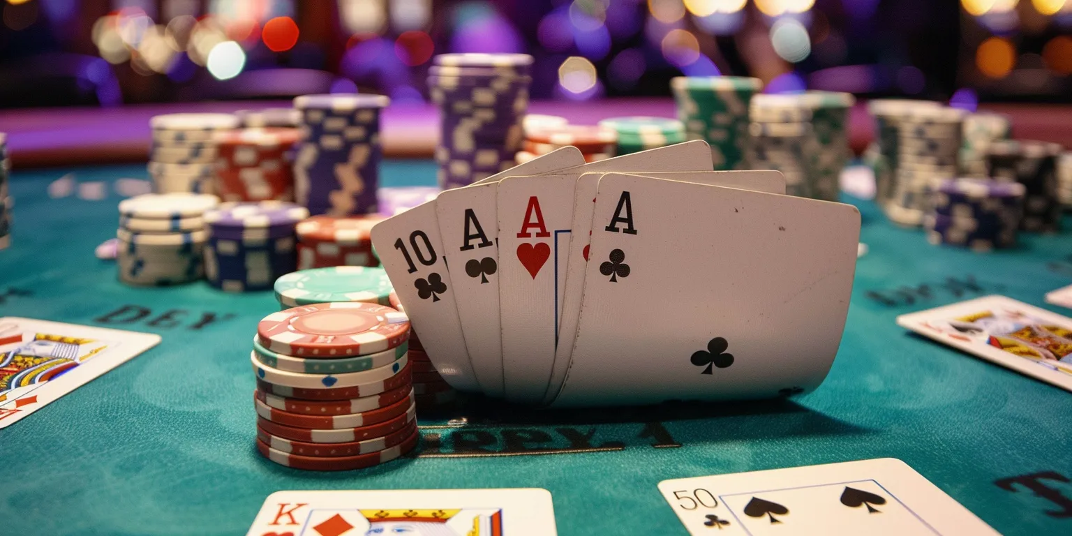 Khám Phá MCW Casino: Nơi Giải Trí Tốt Nhất Cho Người Chơi