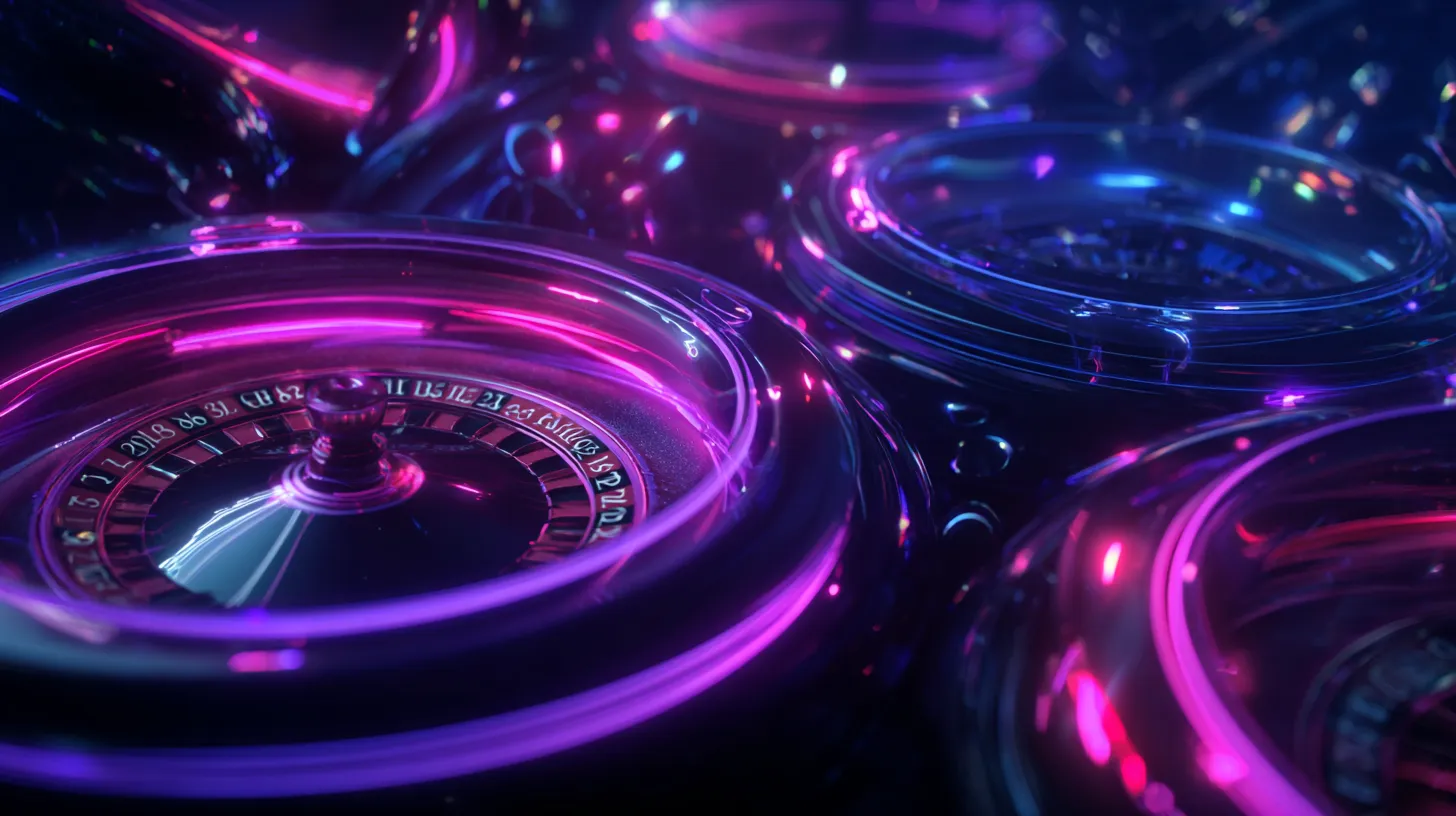 Khám Phá Thế Giới Cá Cược Trực Tuyến với 168bet