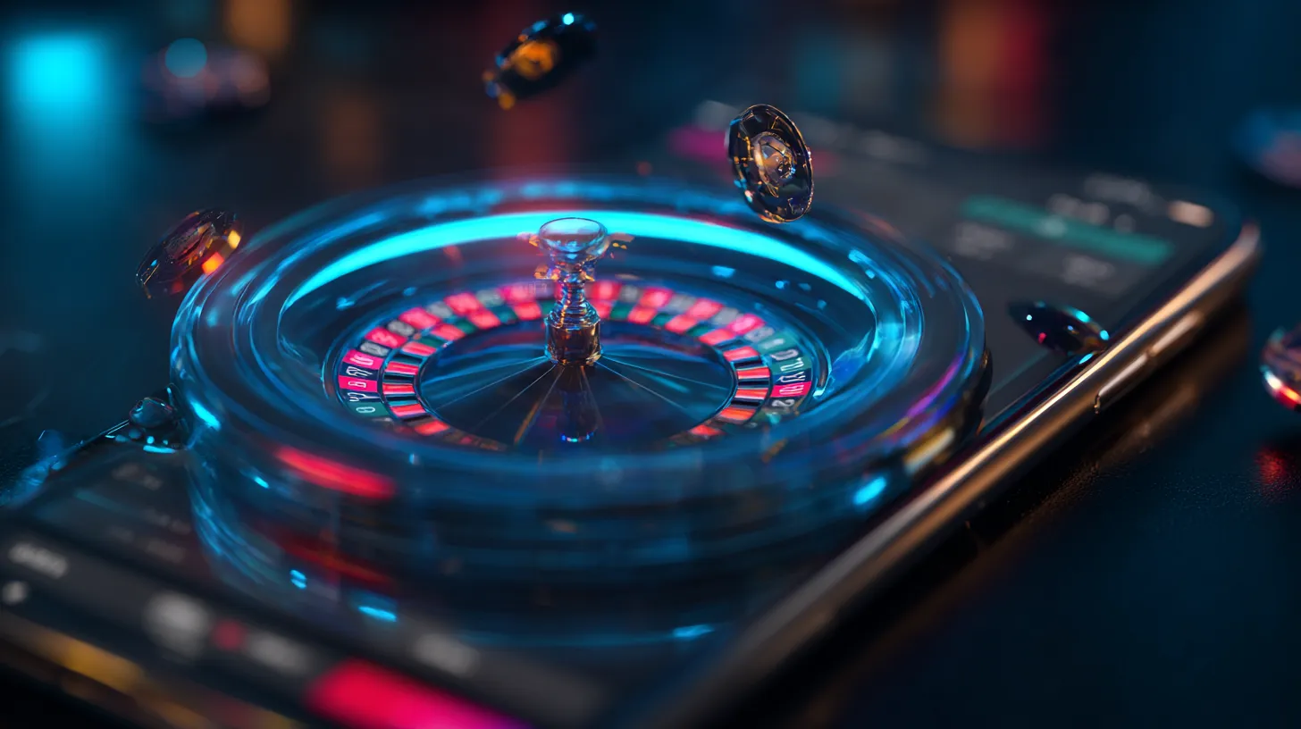 Khám Phá Thế Giới Cá Cược Trực Tuyến với 168bet