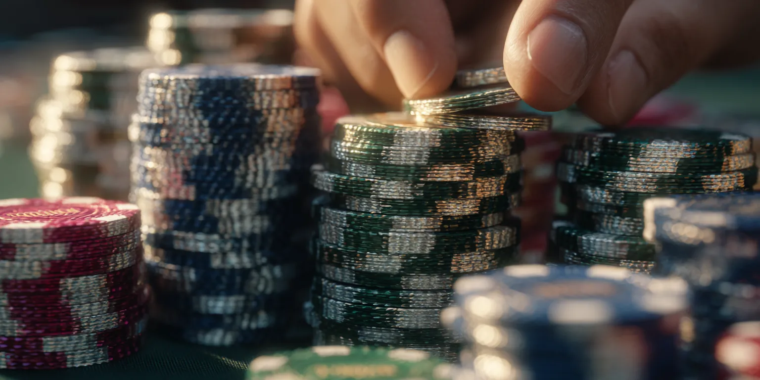 Khám Phá Thế Giới Xổ Số Với 77win