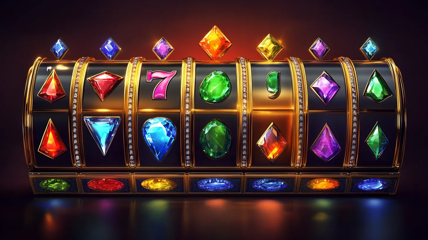 Khám Phá HP88 Casino: Trải Nghiệm Đỉnh Cao Trong Thế Giới Game