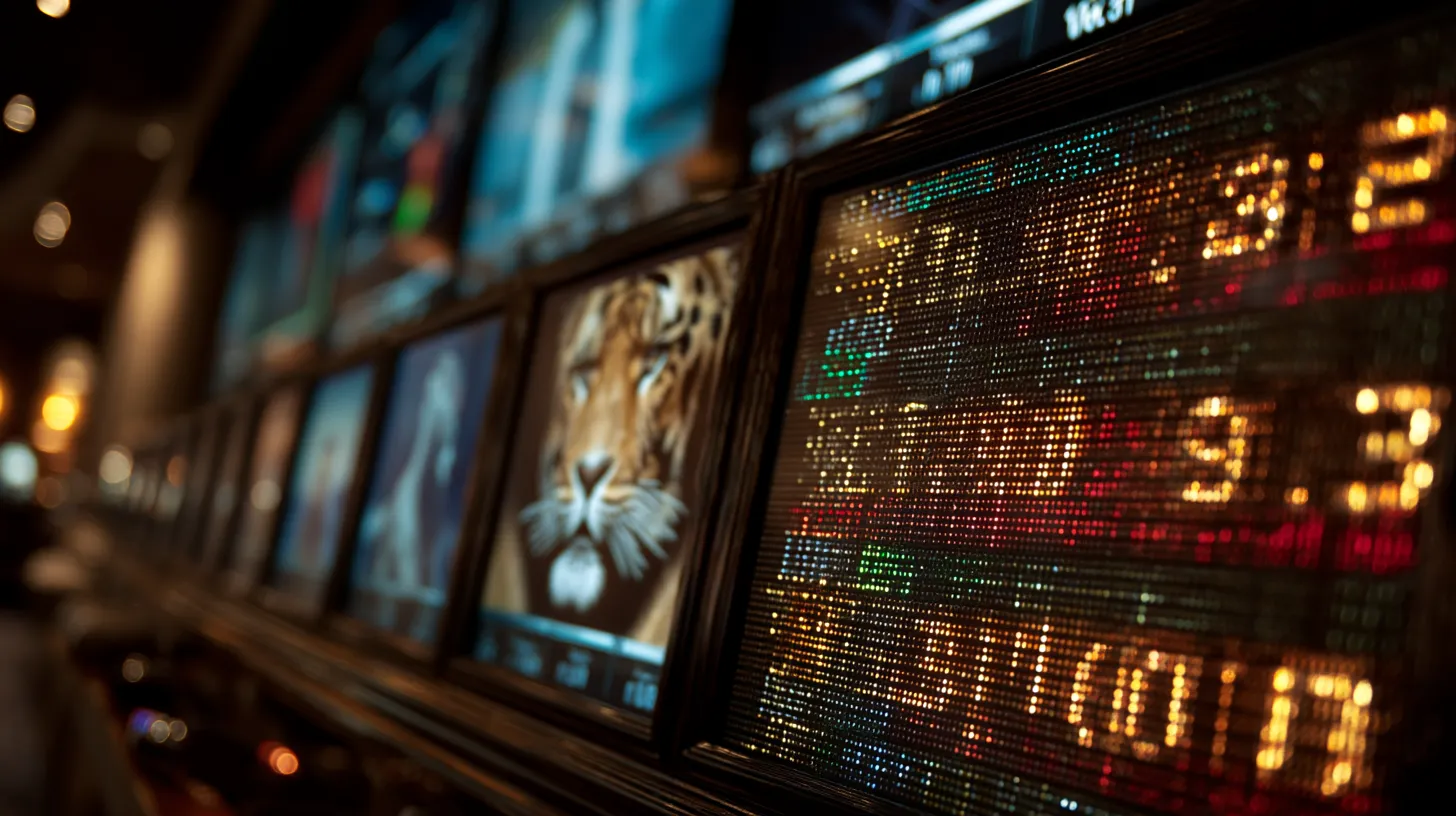 Khám Phá Thế Giới Giải Trí Với 123b App