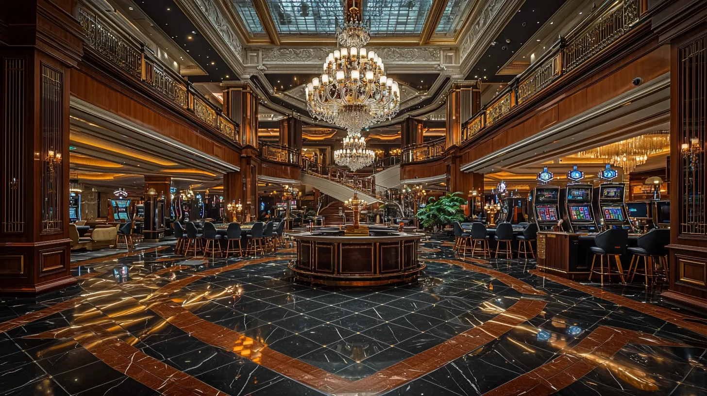 Khám Phá Thế Giới Giải Trí Với 88win