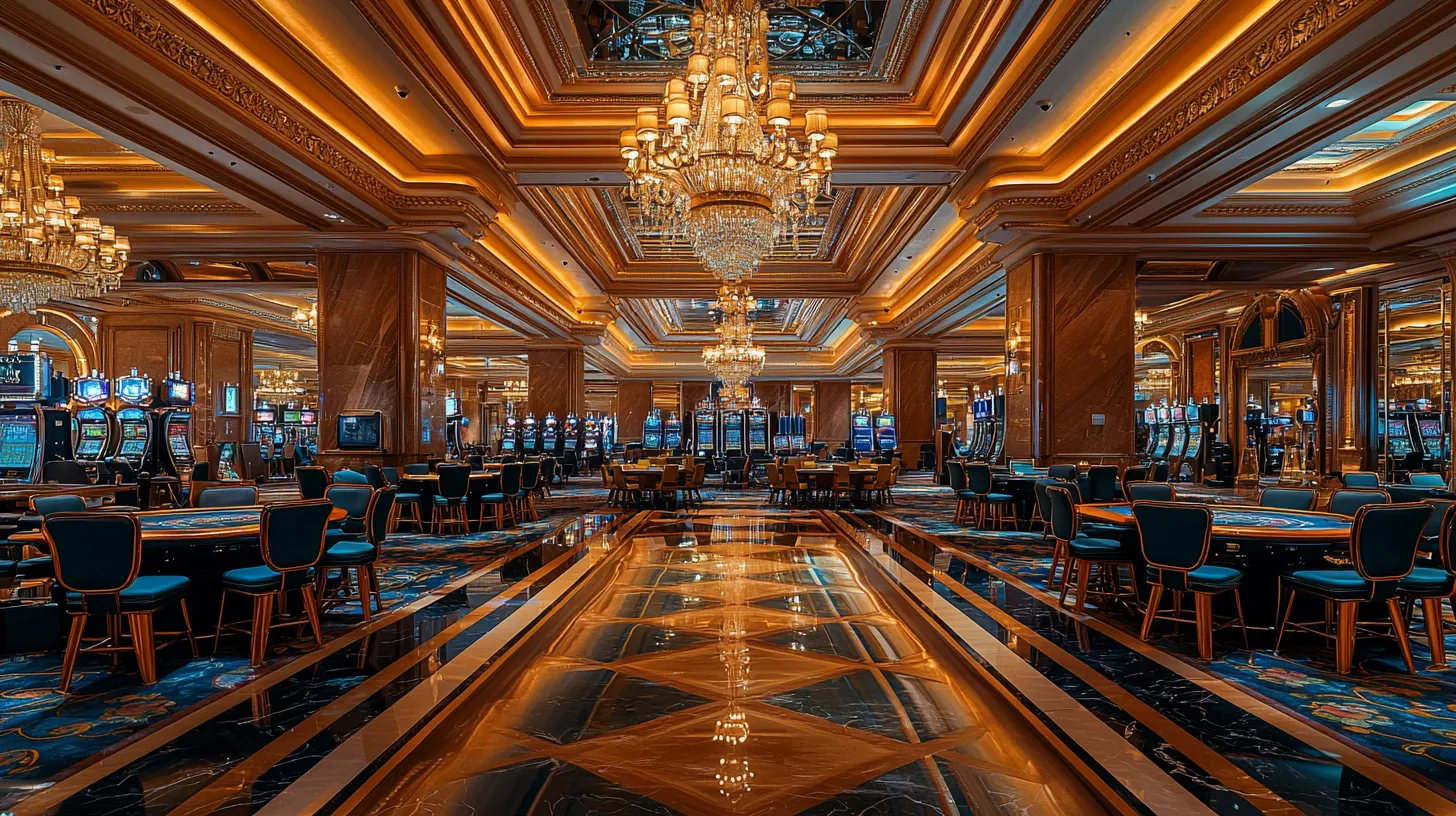 Khám Phá Thế Giới Giải Trí Với 98win58