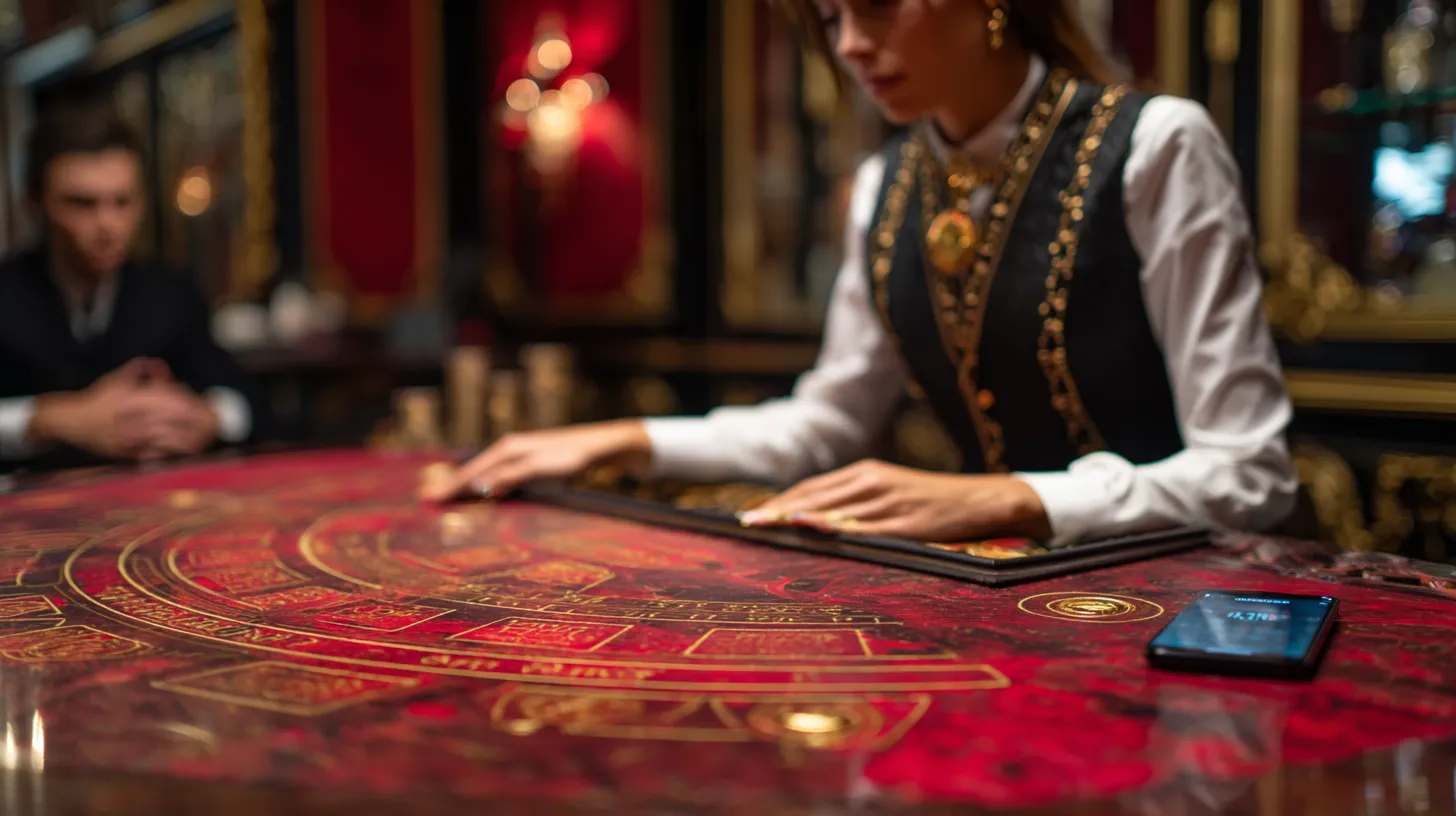 Khám Phá Betcom: Nơi Tập Trung Thông Tin Xổ Số Hàng Đầu