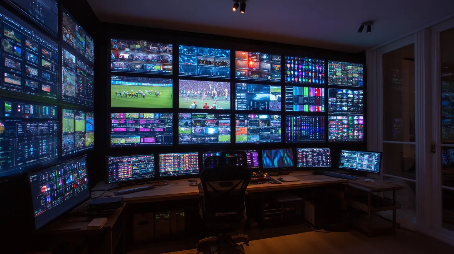 Khám Phá Galaxy6623: Gamecom Độc Đáo và Những Trải Nghiệm Đầy Hấp Dẫn