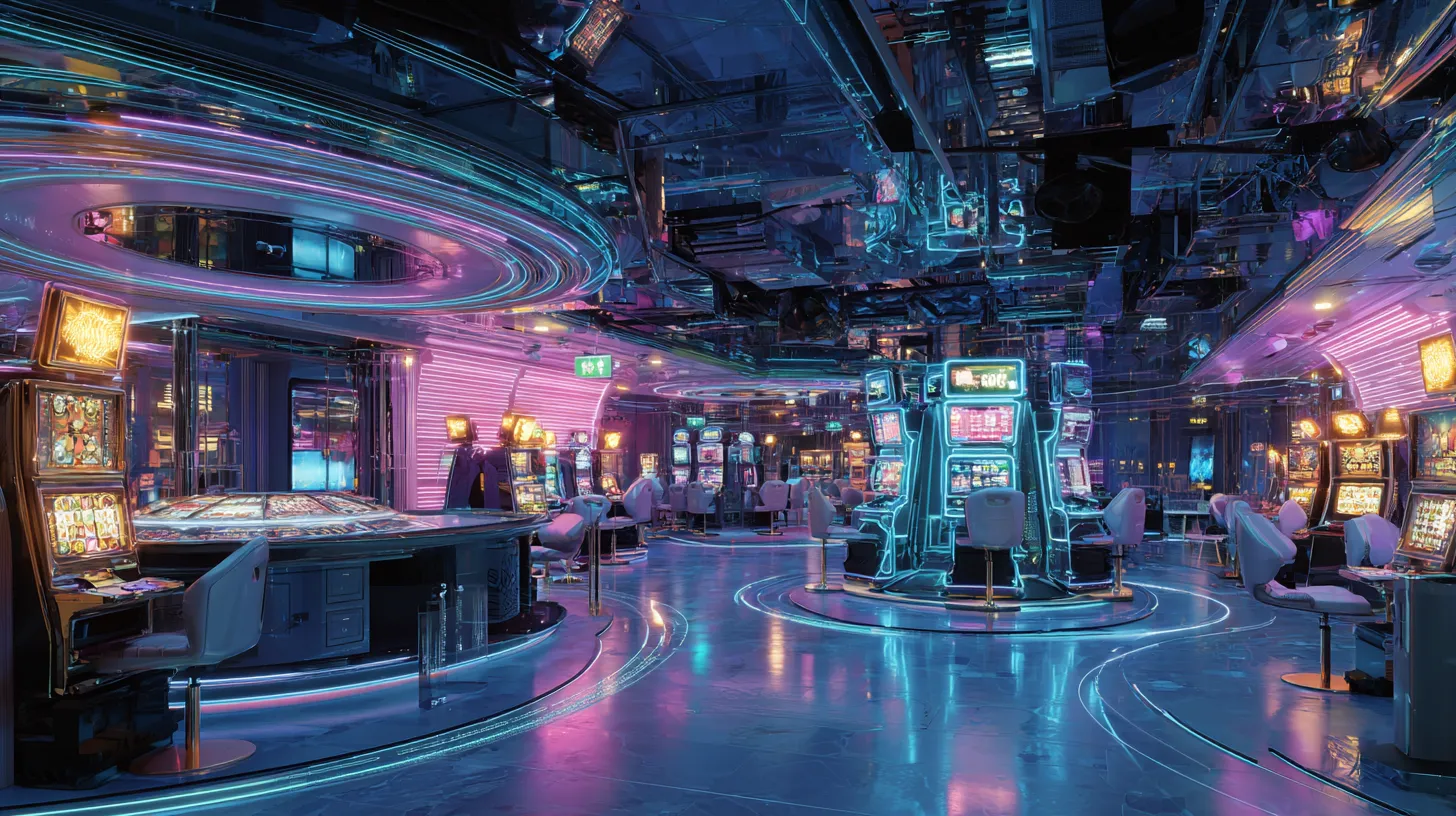 Khám Phá Thế Giới Xổ Số Với 77win