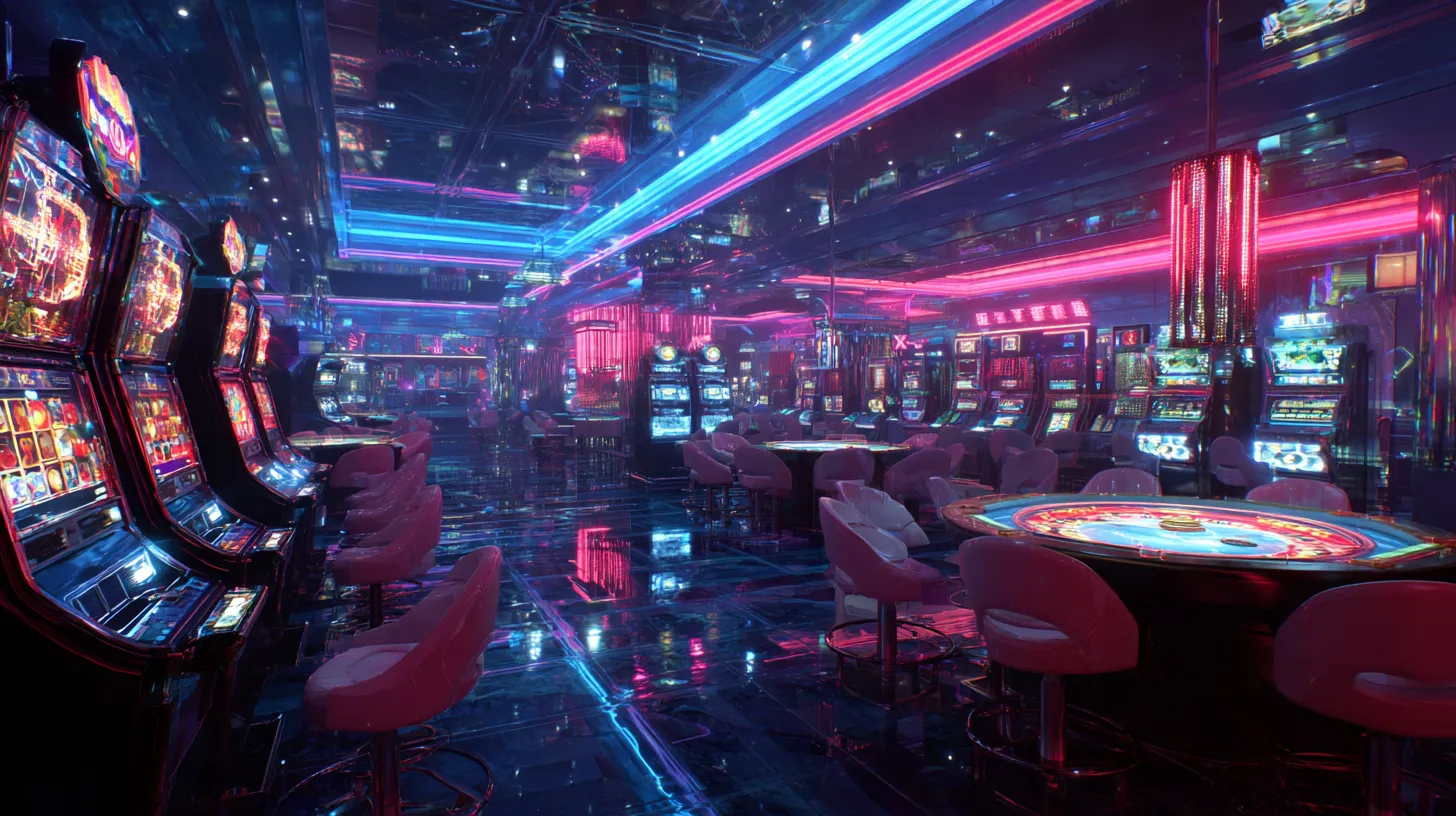 Khám Phá Thế Giới Xổ Số Với 77win