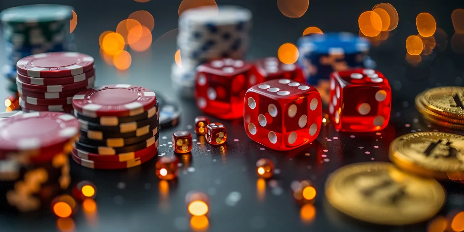 Khám Phá Thế Giới Casino Dubai: Trực Tuyến và Truyền Thống