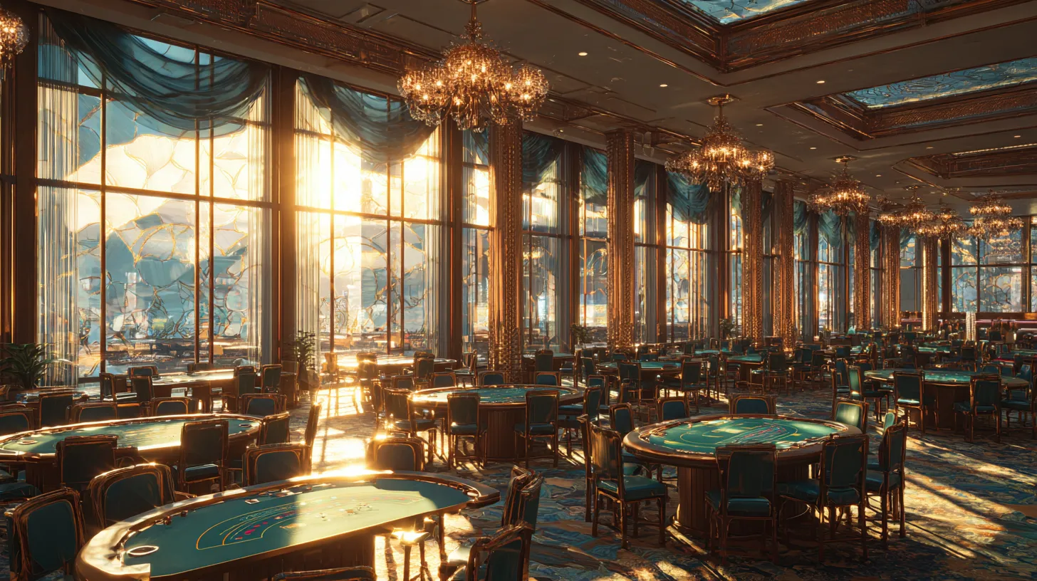 Khám Phá Ứng Dụng XS66: Trải Nghiệm Mới Trong Xổ Số Kiến Thiết