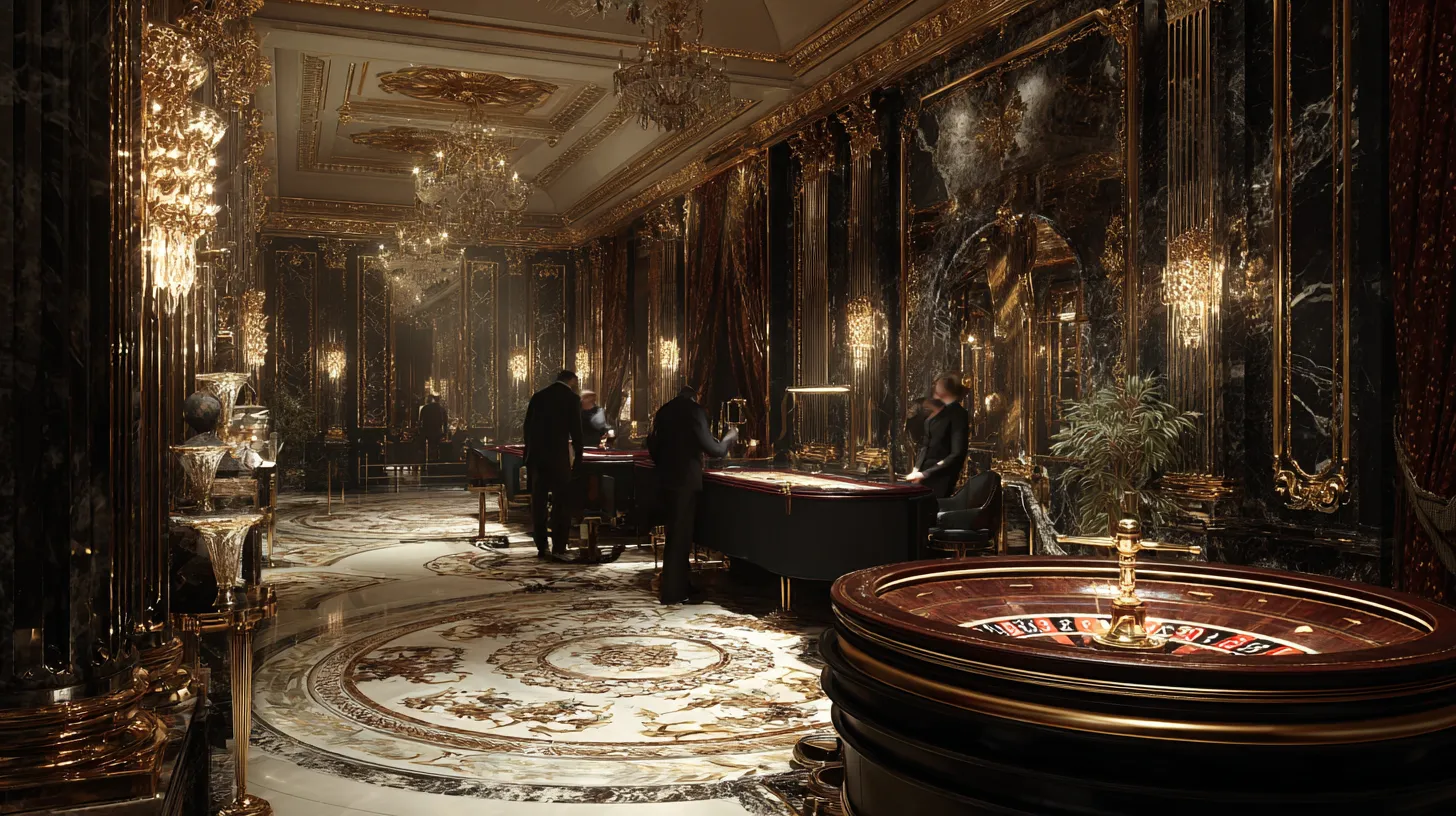 Khám Phá Thế Giới Giải Trí Online với 123b