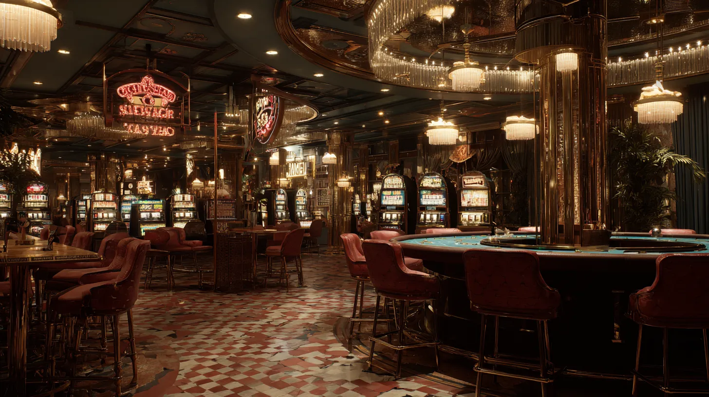 Khám Phá Thế Giới Giải Trí Cùng 88i: Từ Đá Gà Trực Tiếp Đến Bài Cào