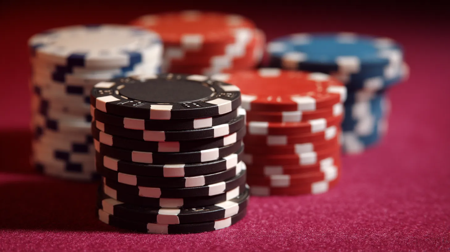 Khám Phá Thế Giới Cá Cược Với P3bet