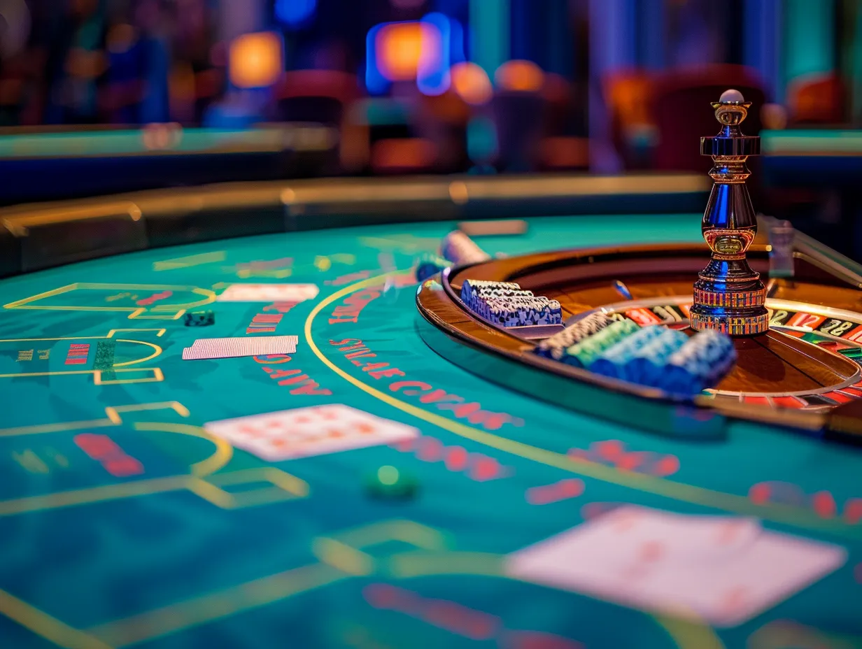 Khám Phá Thế Giới Giải Trí Đỉnh Cao Với RR888