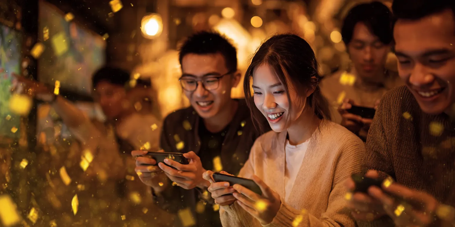 Khám Phá Thế Giới Game Với JILI Nổ Cá Đến Rồi và RR8822