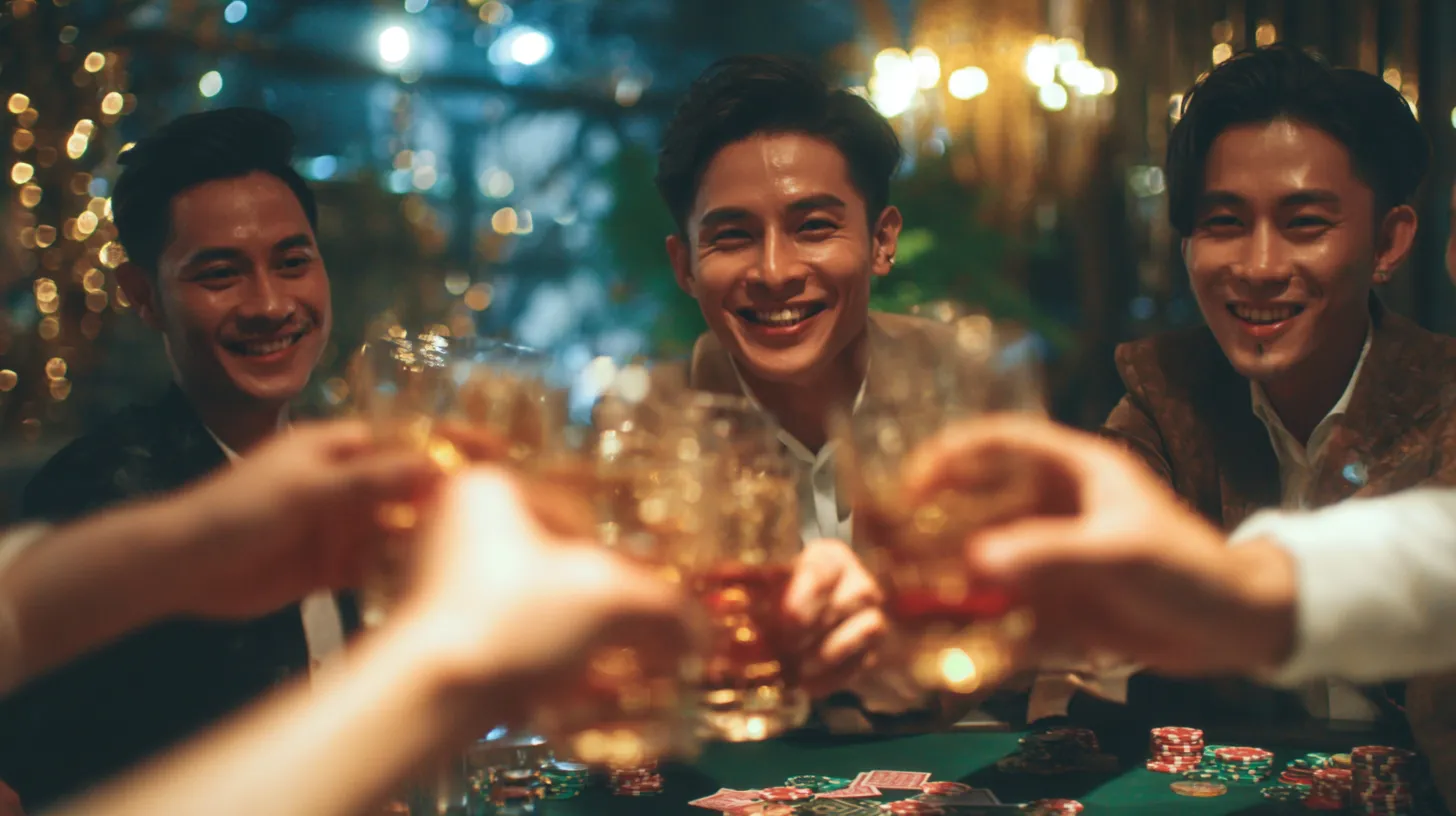 Khám Phá Thế Giới Xổ Số: Tìm Hiểu Về Betcom và Các Kết Quả XS Miền Nam