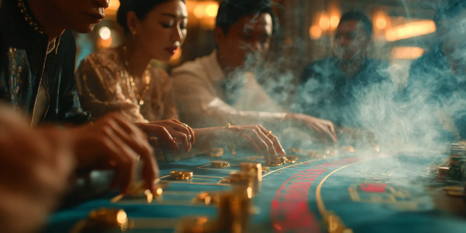 Khám Phá Thế Giới Xổ Số Với 77win